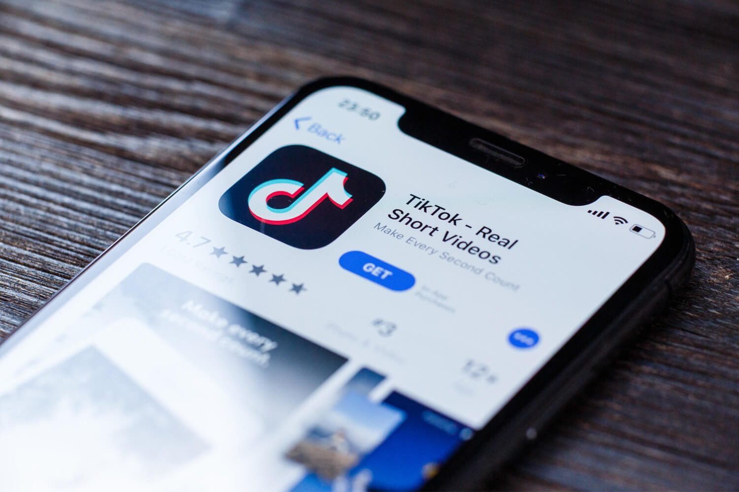 Is tiktok safe for kids?