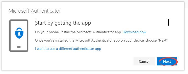 Outlook - App