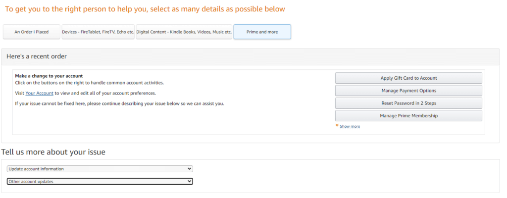 Amazon Phone