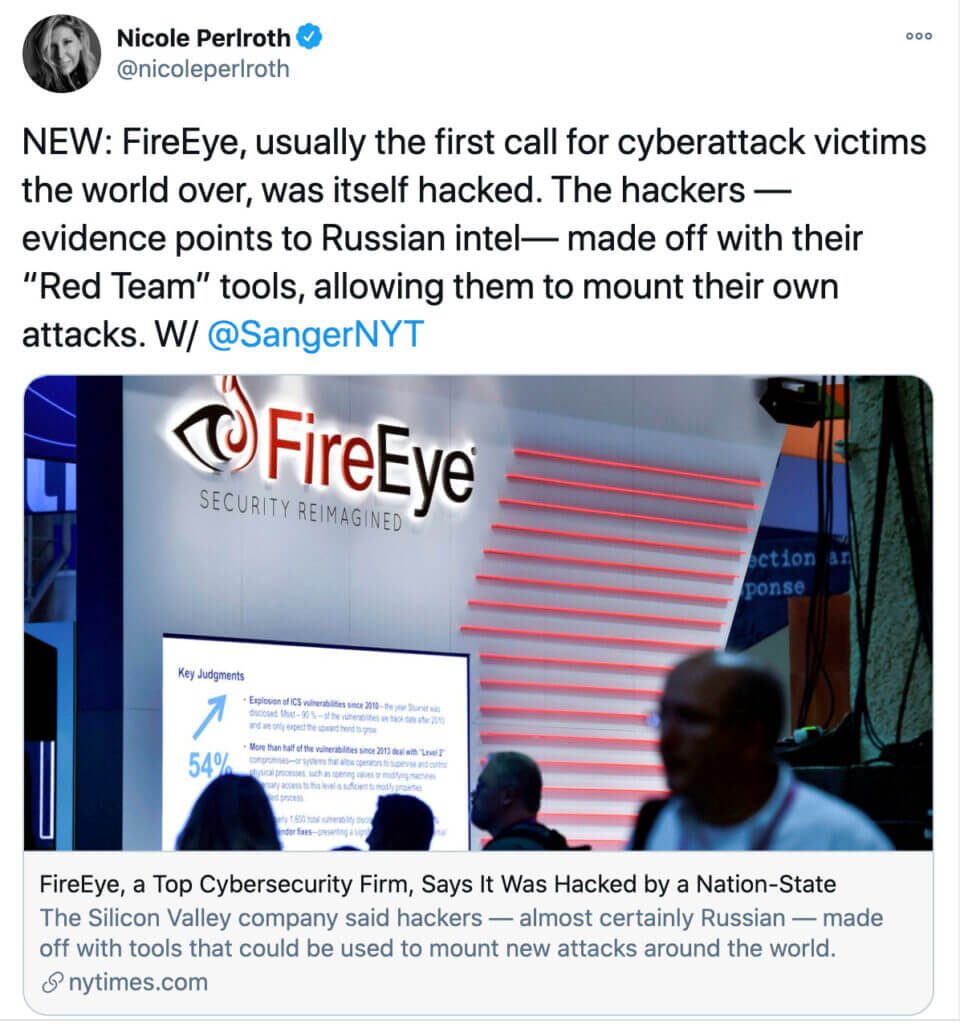 fireeye