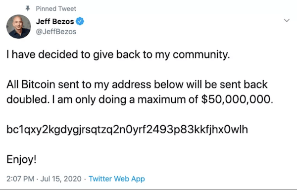 Jeff Bezos