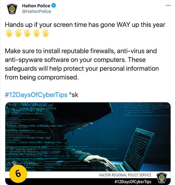 spyware