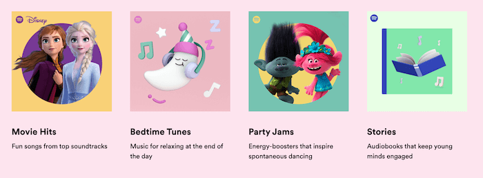 Spotify