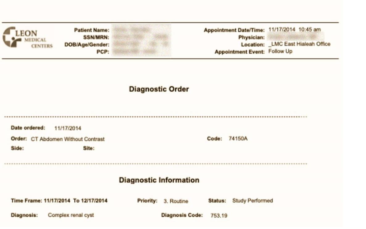 Leon Medical