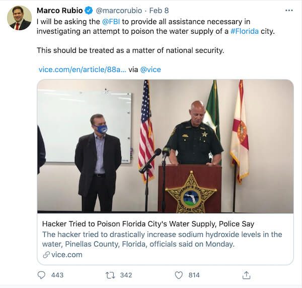 marco rubio
